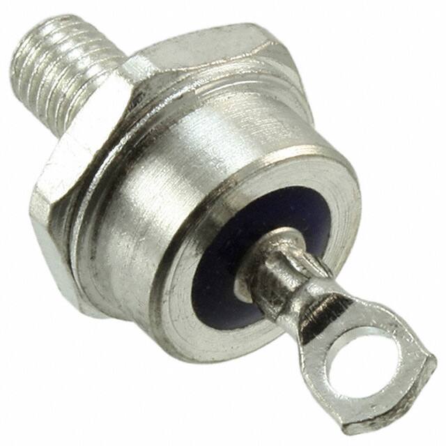 S85QR GeneSiC Semiconductor  Diodi - Raddrizzatori - Singoli